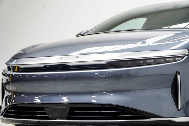2024 Lucid Air Touring AWD - 23061004 - 1