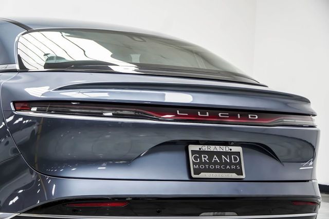 2024 Lucid Air Touring AWD - 23061004 - 19