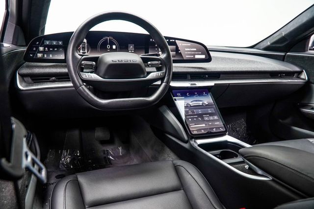 2024 Lucid Air Touring AWD - 23061004 - 21