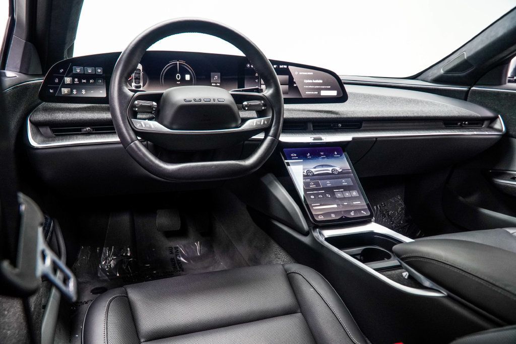 Lucid Air photo 23