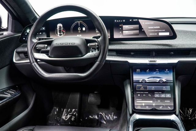 2024 Lucid Air Touring AWD - 23061004 - 22