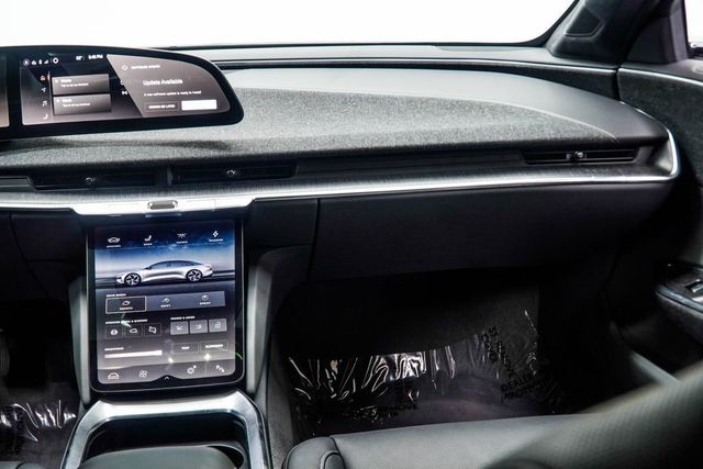 2024 Lucid Air Touring AWD - 23061004 - 23