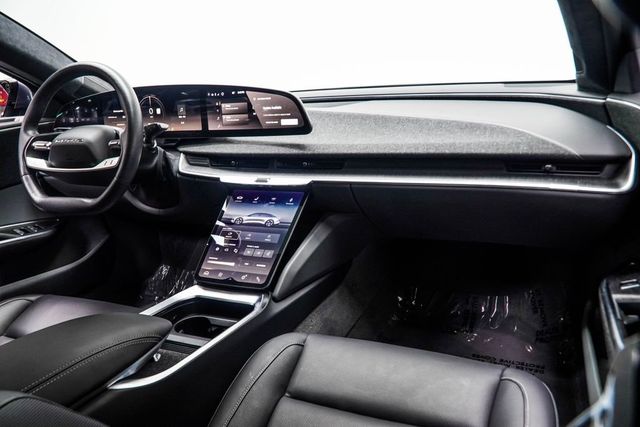 2024 Lucid Air Touring AWD - 23061004 - 24