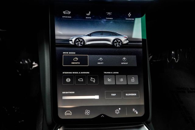 2024 Lucid Air Touring AWD - 23061004 - 26