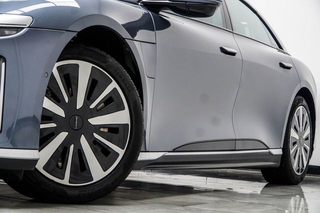 2024 Lucid Air Touring AWD - 23061004 - 2