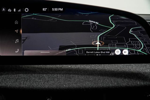 2024 Lucid Air Touring AWD - 23061004 - 29