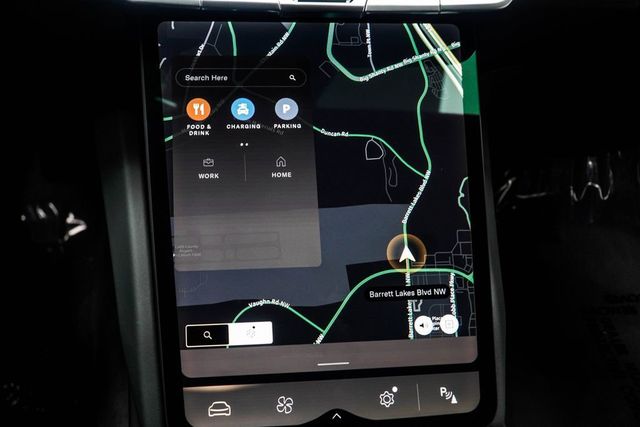 2024 Lucid Air Touring AWD - 23061004 - 30