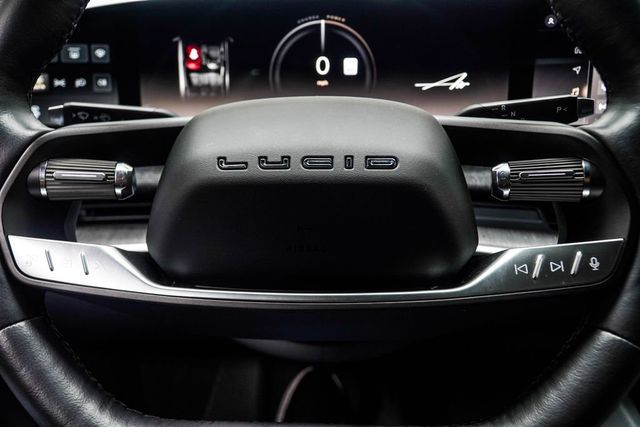 2024 Lucid Air Touring AWD - 23061004 - 33