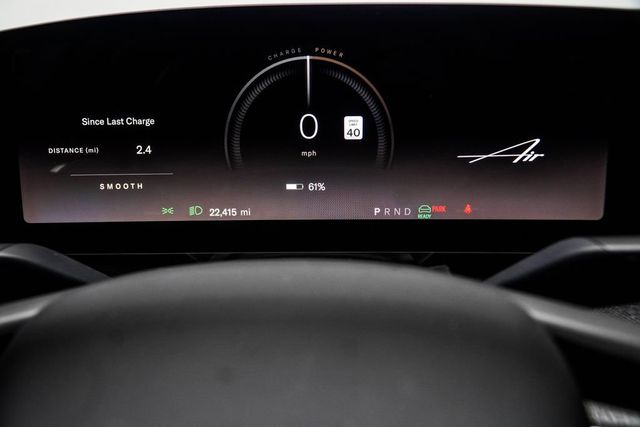 2024 Lucid Air Touring AWD - 23061004 - 35