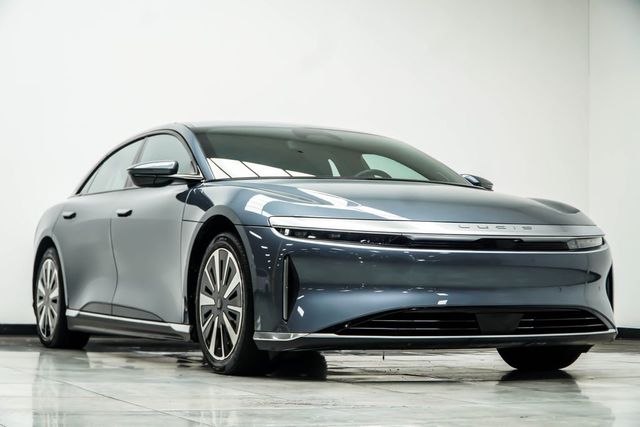 2024 Lucid Air Touring AWD - 23061004 - 3