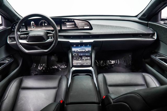 2024 Lucid Air Touring AWD - 23061004 - 4