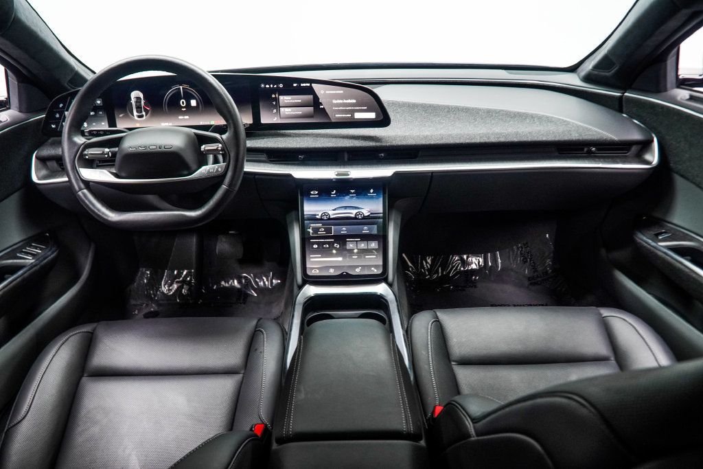 Lucid Air photo 6