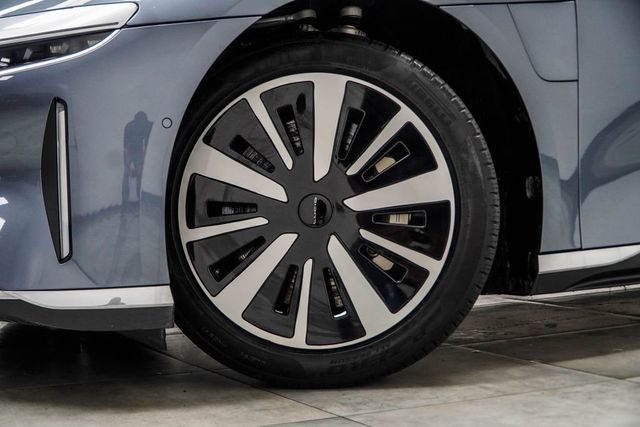 2024 Lucid Air Touring AWD - 23061004 - 5
