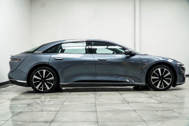 2024 Lucid Air Touring AWD - 23061004 - 6