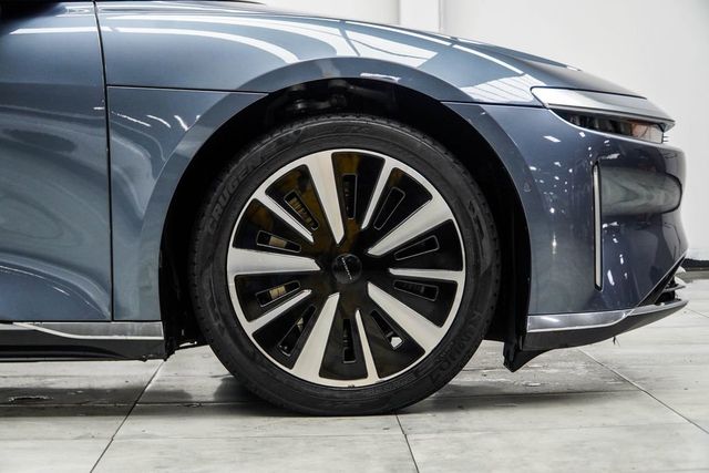 2024 Lucid Air Touring AWD - 23061004 - 8