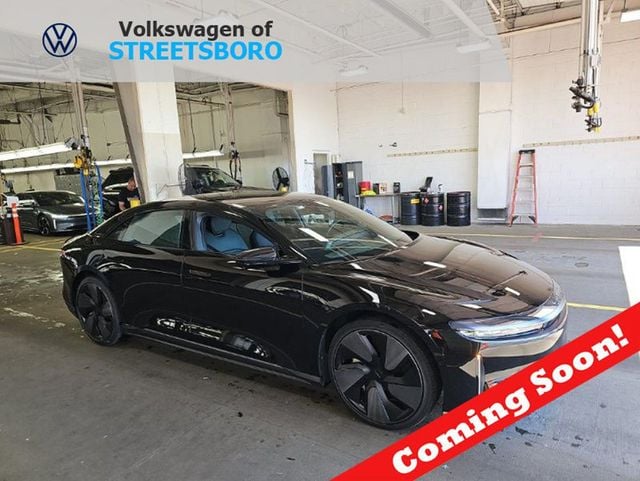 2024 Lucid Air Touring AWD - 23028107 - 0