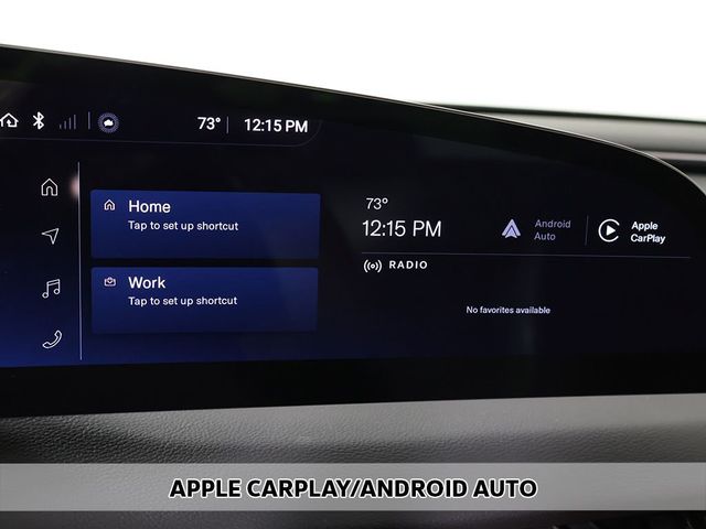 2024 Lucid Air Touring AWD - 23028107 - 9