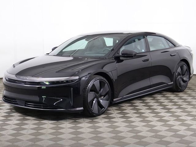 2024 Lucid Air Touring AWD - 23028107 - 10