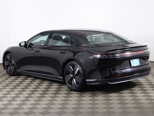 2024 Lucid Air Touring AWD - 23028107 - 11