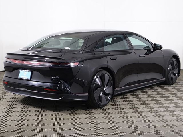 2024 Lucid Air Touring AWD - 23028107 - 12