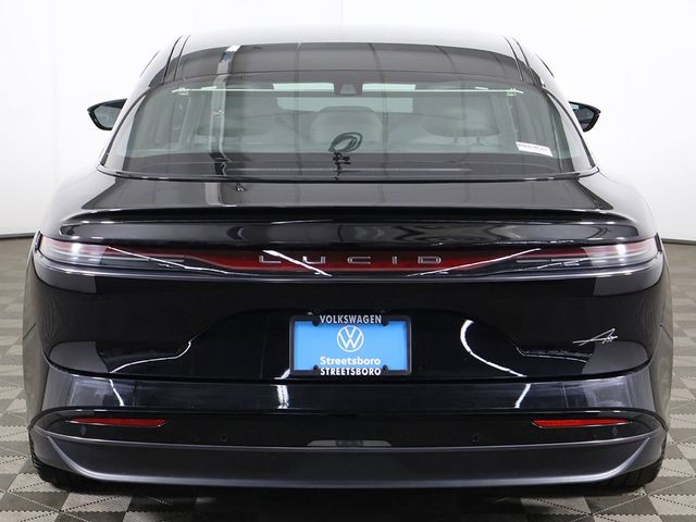 2024 Lucid Air Touring AWD - 23028107 - 14