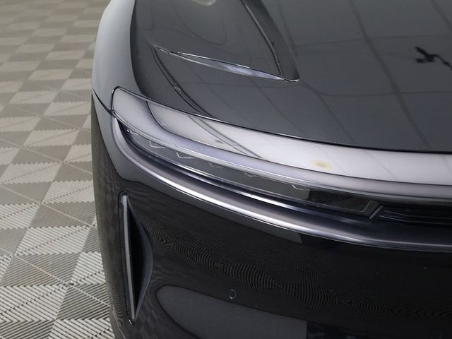 2024 Lucid Air Touring AWD - 23028107 - 15