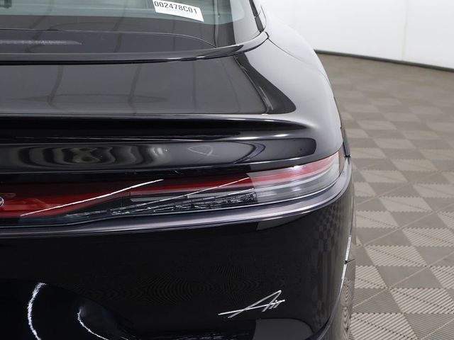 2024 Lucid Air Touring AWD - 23028107 - 18