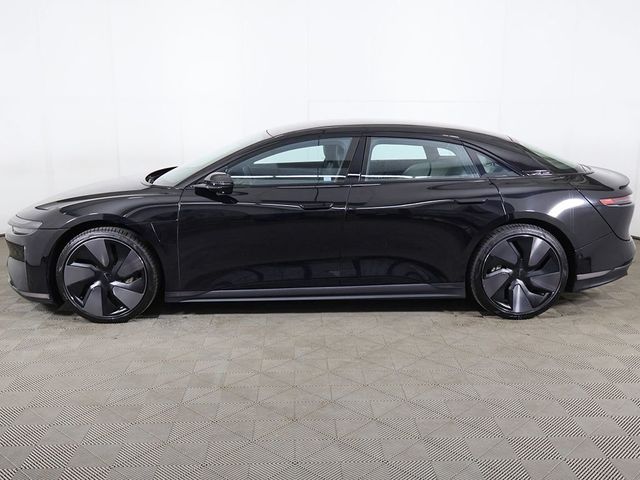 2024 Lucid Air Touring AWD - 23028107 - 19