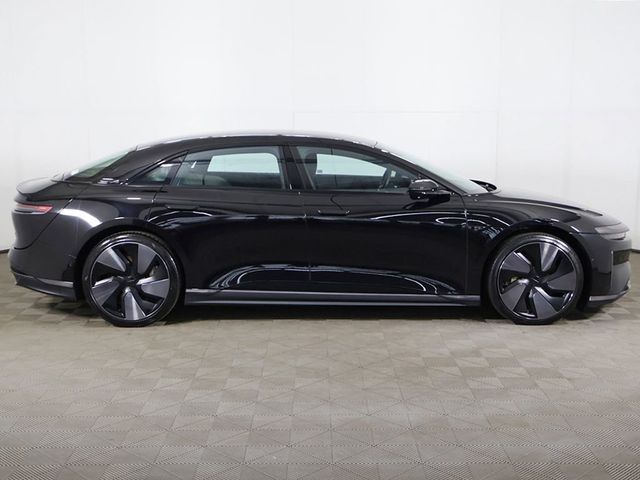 2024 Lucid Air Touring AWD - 23028107 - 20