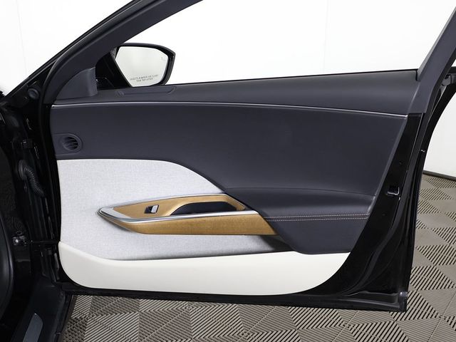 2024 Lucid Air Touring AWD - 23028107 - 25