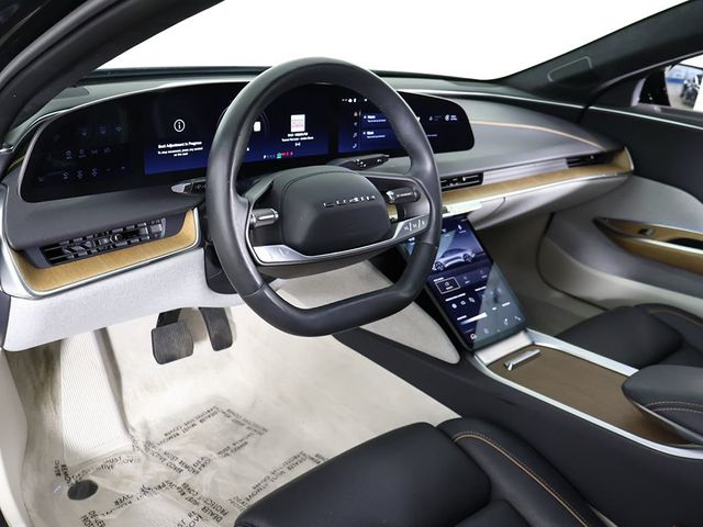 2024 Lucid Air Touring AWD - 23028107 - 28