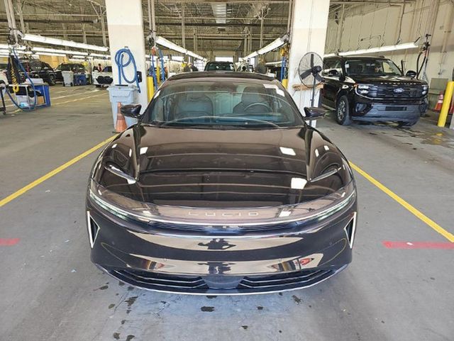 2024 Lucid Air Touring AWD - 23028107 - 2