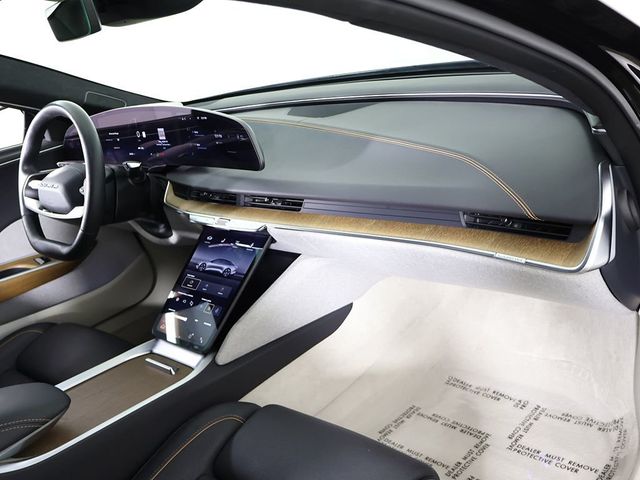2024 Lucid Air Touring AWD - 23028107 - 29