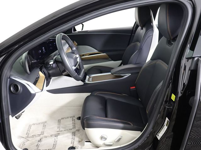 2024 Lucid Air Touring AWD - 23028107 - 30