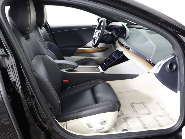 2024 Lucid Air Touring AWD - 23028107 - 31