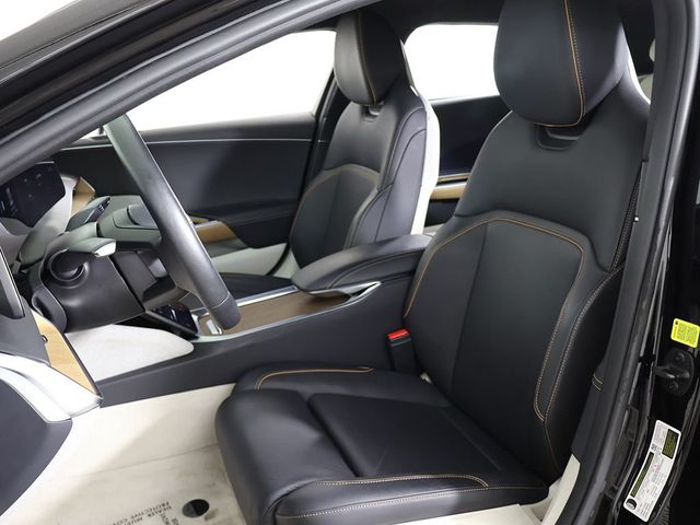 2024 Lucid Air Touring AWD - 23028107 - 32