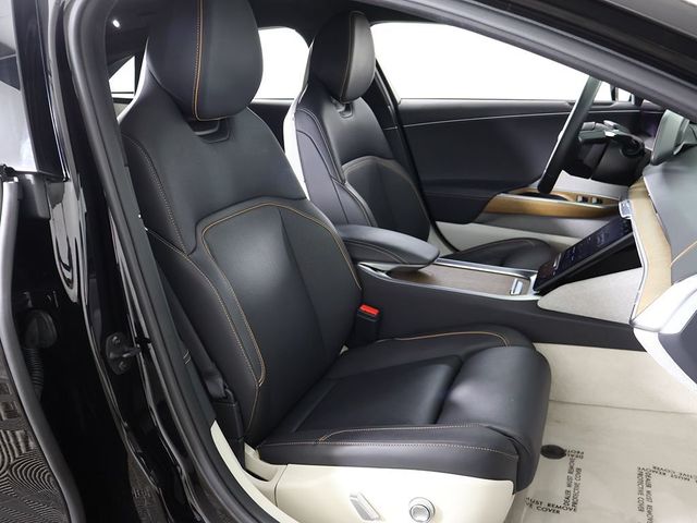 2024 Lucid Air Touring AWD - 23028107 - 33
