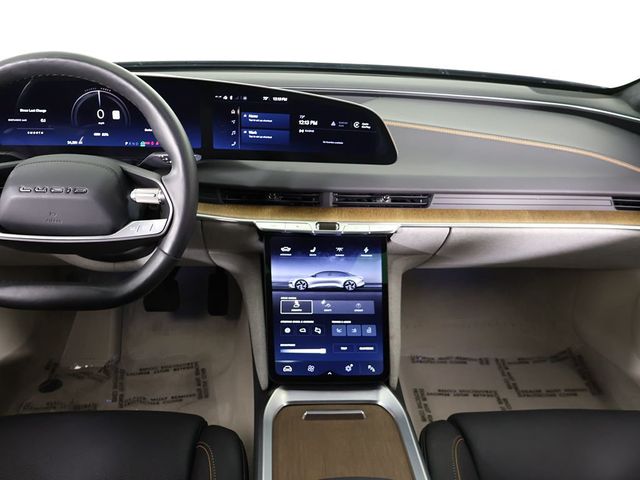 2024 Lucid Air Touring AWD - 23028107 - 38