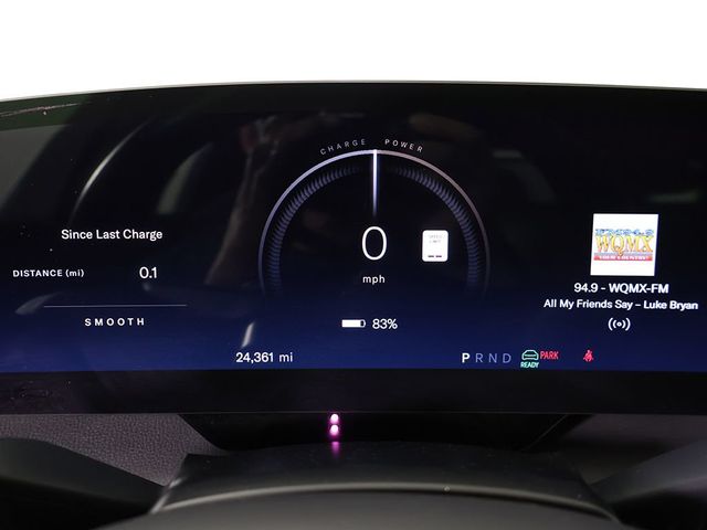 2024 Lucid Air Touring AWD - 23028107 - 43