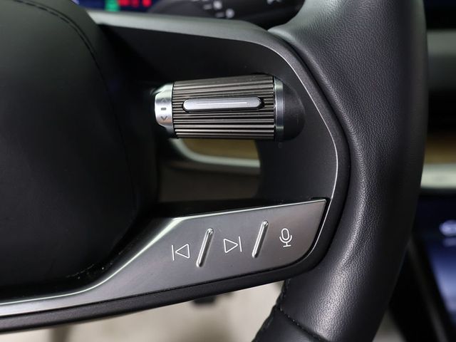 2024 Lucid Air Touring AWD - 23028107 - 45