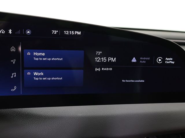 2024 Lucid Air Touring AWD - 23028107 - 46