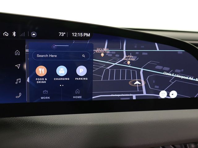 2024 Lucid Air Touring AWD - 23028107 - 47