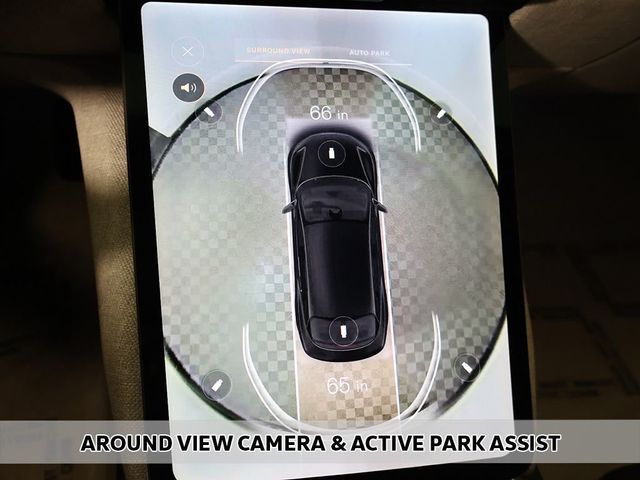 2024 Lucid Air Touring AWD - 23028107 - 4