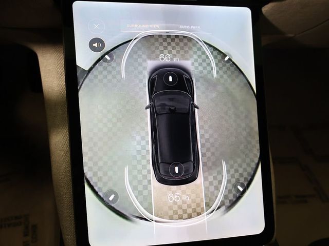 2024 Lucid Air Touring AWD - 23028107 - 51