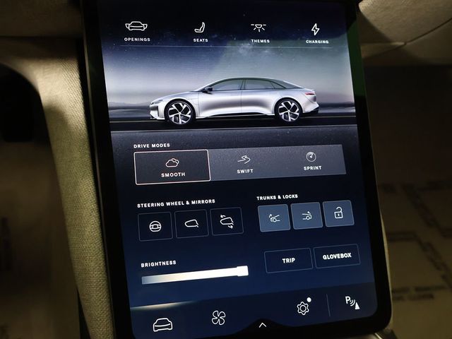 2024 Lucid Air Touring AWD - 23028107 - 52