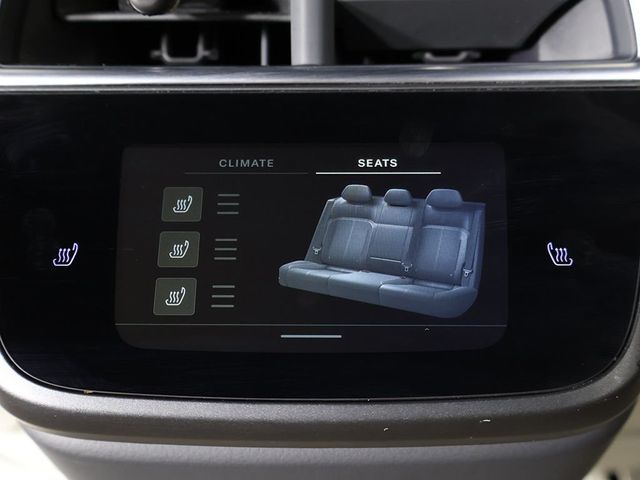 2024 Lucid Air Touring AWD - 23028107 - 58
