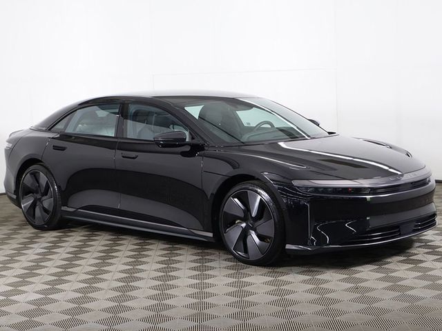 2024 Lucid Air Touring AWD - 23028107 - 61