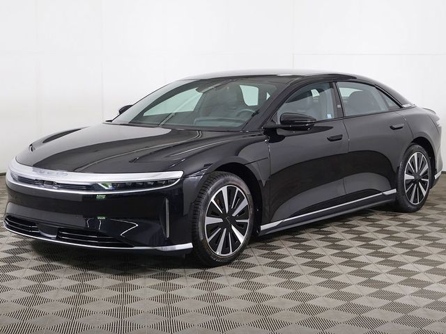 2024 Lucid Air Touring AWD - 23028116 - 9
