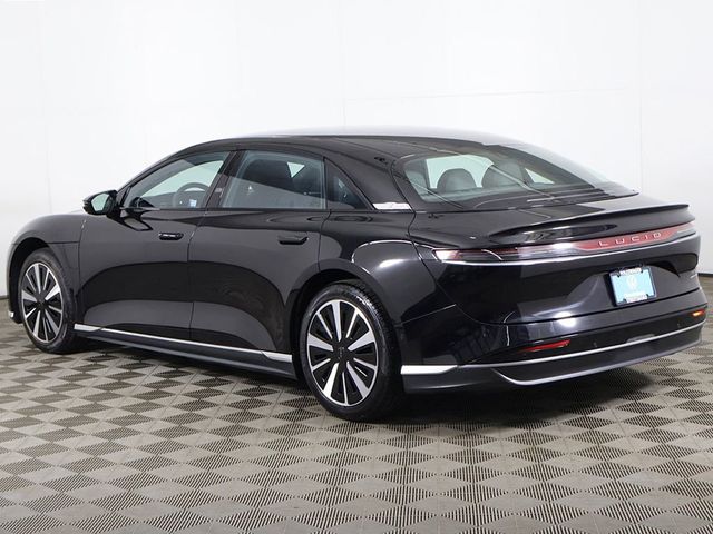 2024 Lucid Air Touring AWD - 23028116 - 10