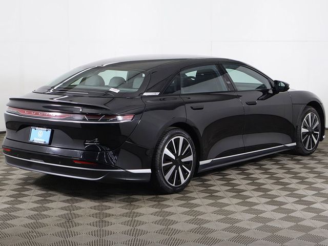 2024 Lucid Air Touring AWD - 23028116 - 11